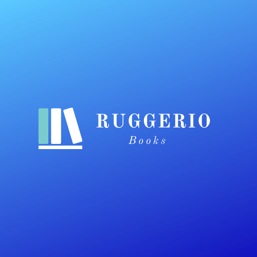 An online marketplace for all books by David Ruggerio