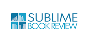 Sublime Book Review of David Ruggerio's new novel