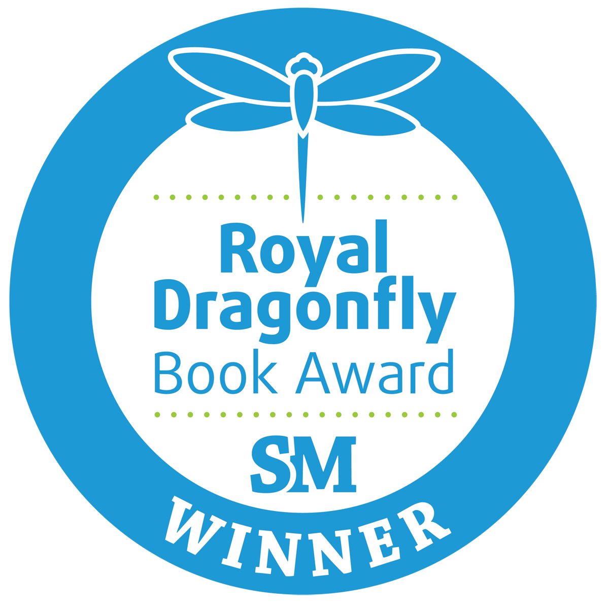 2020 Royal Dragonfly Winner